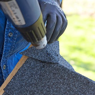 tagpap trekantliste tagpap trekantliste